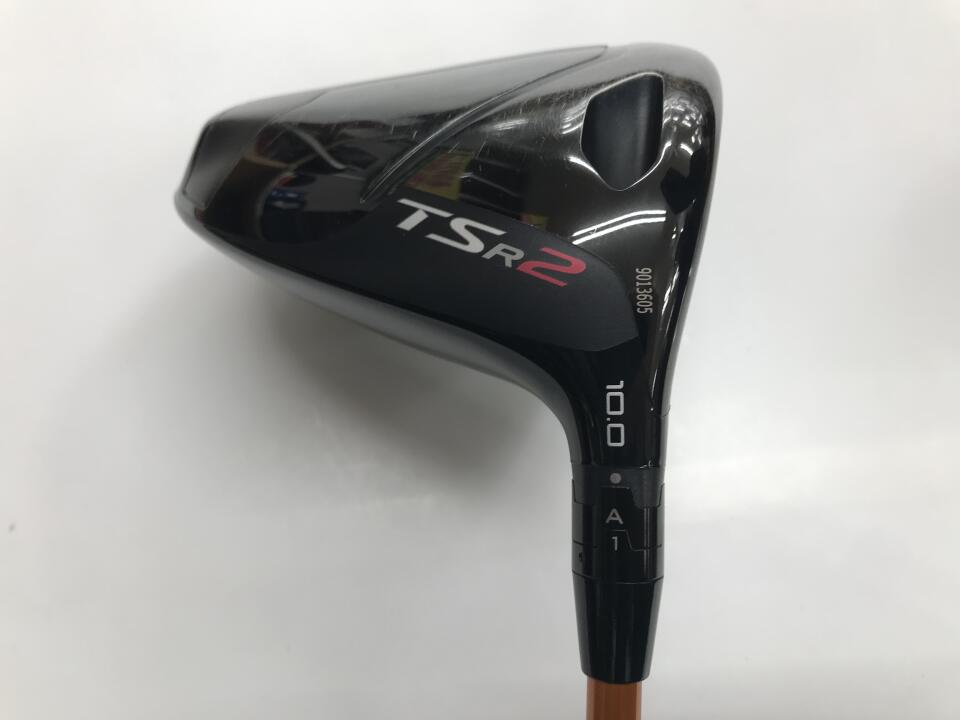 TSR2｜タイトリスト｜ドライバー｜ツアーAD DI-6｜中古ゴルフクラブを