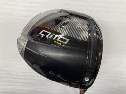 Qi10 MAX｜テーラーメイド｜ドライバー｜中古ゴルフクラブを探す