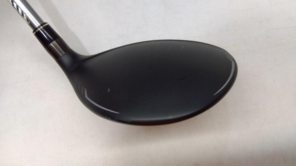 グラタン2 SRIXON ZX Mk2｜ダンロップ｜フェアウェイウッド｜Diamana ZX-2 50