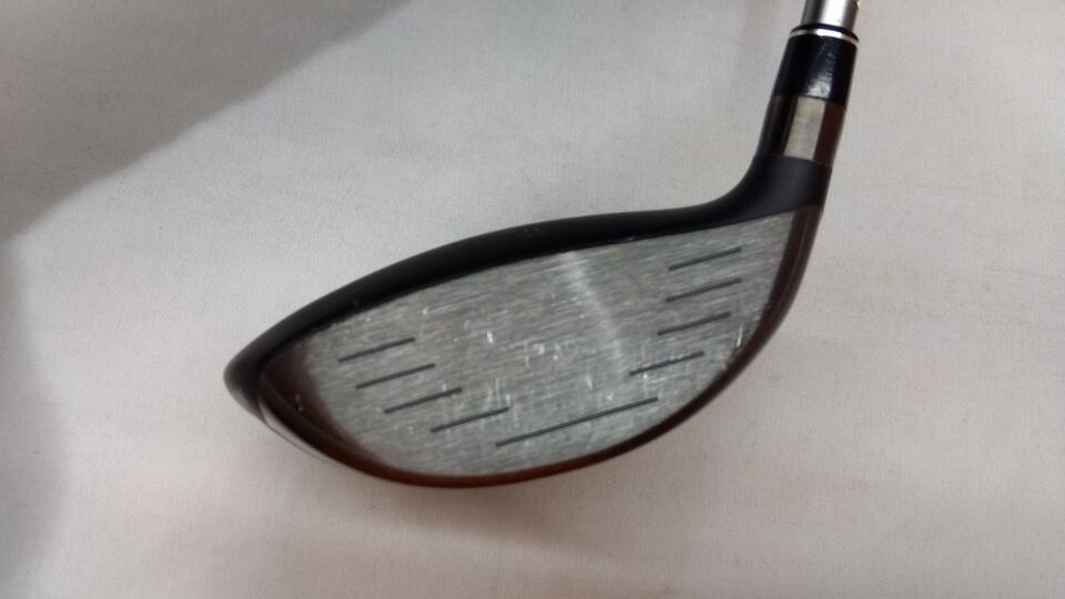 SRIXON ZX Mk2｜ダンロップ｜フェアウェイウッド｜Diamana ZX-2 50