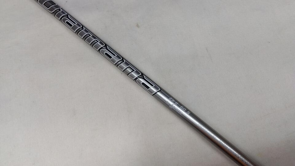 SRIXON ZX Mk2｜ダンロップ｜フェアウェイウッド｜Diamana ZX-2 50