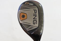 G400｜ピン｜ユーティリティ｜中古ゴルフクラブを探す｜ゴルフ・ドゥ