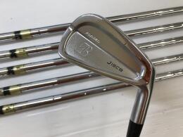 J15CB｜ブリヂストン｜アイアンセット｜中古ゴルフクラブを探す