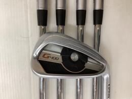 G400｜ピン｜アイアンセット｜中古ゴルフクラブを探す｜ゴルフ・ドゥ
