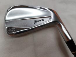 SRIXON ZX UTILITY｜ダンロップ｜ユーティリティ｜中古ゴルフクラブを