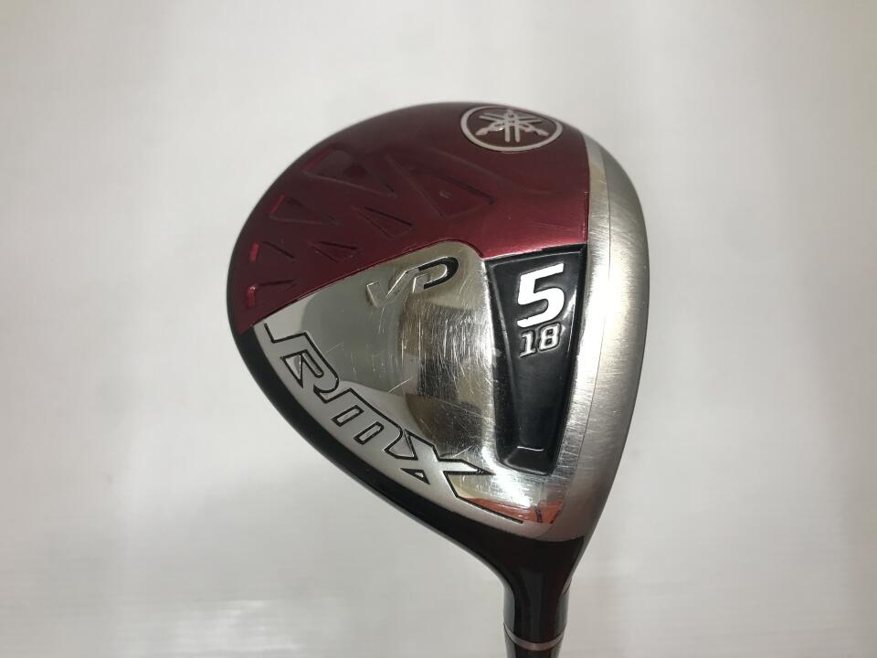 RMX VD｜ヤマハ｜フェアウェイウッド｜Diamana YB f60｜中古ゴルフ