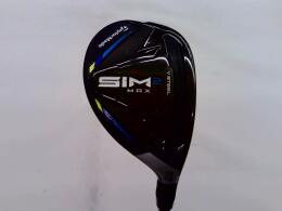 SIM2 MAX｜テーラーメイド｜ユーティリティ｜中古ゴルフクラブを探す