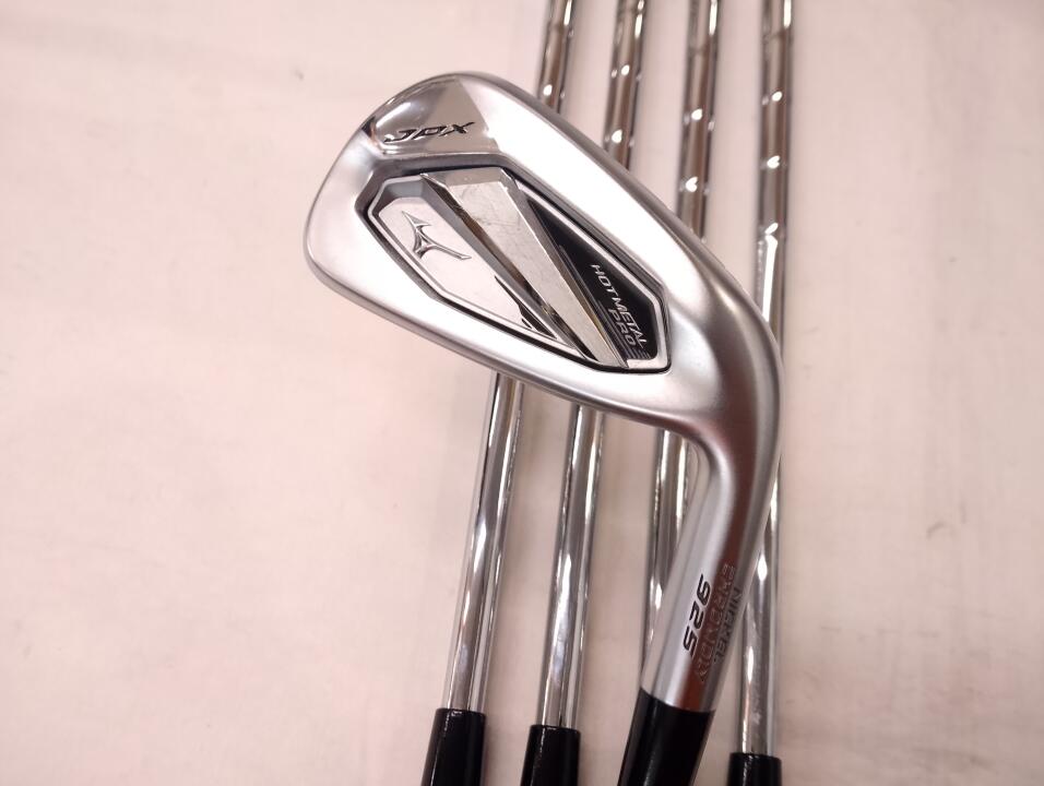 JPX 925 HOT METAL PRO｜ミズノ｜アイアンセット｜NSプロ950GH neo