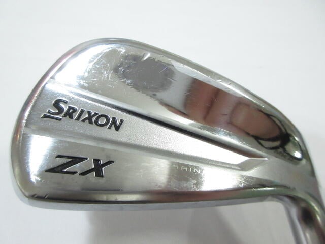 SRIXON ZX Mk2 UTILITY｜ダンロップ｜ユーティリティ｜NSプロ950GH