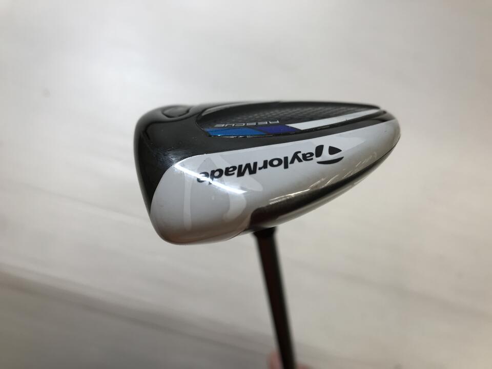 SIM MAX｜テーラーメイド｜ユーティリティ｜TENSEI BLUE TM60｜中古