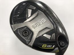 G430｜ピン｜ユーティリティ｜中古ゴルフクラブを探す｜ゴルフ・ドゥ