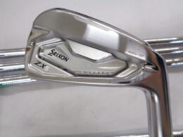 SRIXON ZX5 Mk2｜ダンロップ｜アイアンセット｜中古ゴルフクラブを探す