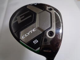 ELYTE｜キャロウェイ｜フェアウェイウッド｜中古ゴルフクラブを探す