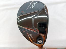 SRIXON ZXi HYBRID｜ダンロップ｜ユーティリティ｜中古ゴルフクラブを