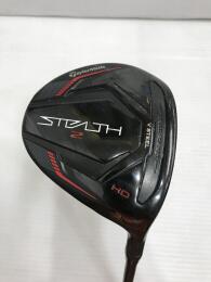 STEALTH2 HD｜テーラーメイド｜フェアウェイウッド｜中古ゴルフクラブ