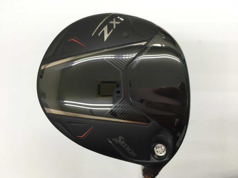 SRIXON ZXi｜ダンロップ｜フェアウェイウッド｜VENTUS ZXi6｜中古
