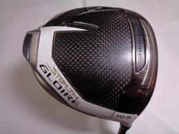 STEALTH GLOIRE｜テーラーメイド｜ドライバー｜中古ゴルフクラブを探す
