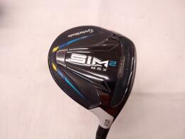 SIM2 MAX｜テーラーメイド｜フェアウェイウッド｜中古ゴルフクラブを