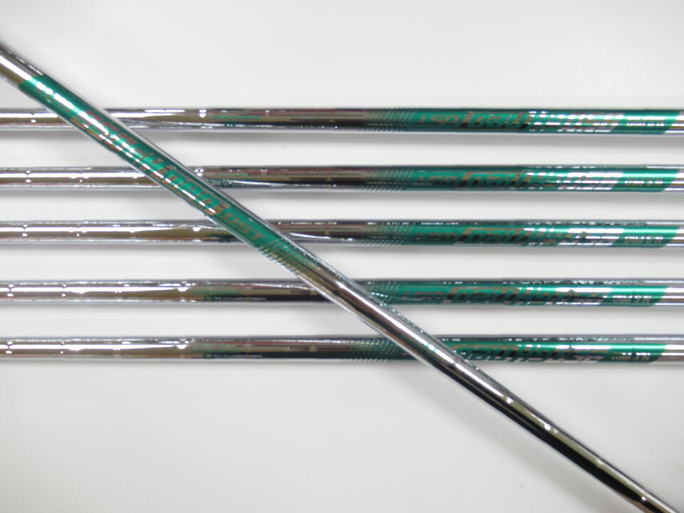 ZX5 PW 純正スチールシャフト NSPRO950GH DST SRIXON ZX5 Mk2｜ダンロップ｜アイアンセット｜NSプロ950GH neo DST