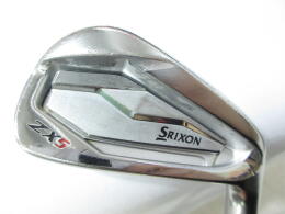 SRIXON ZX5｜ダンロップ｜アイアンセット｜中古ゴルフクラブを探す